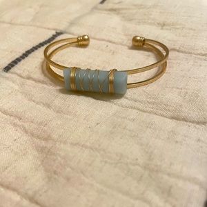 stone bracelet